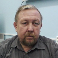Баденов Александр Юрьевич