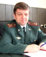 Щенников Михаил Александрович