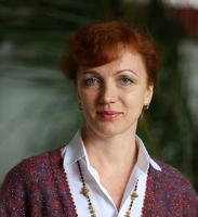 Кострова  
Светлана Евсеевна 