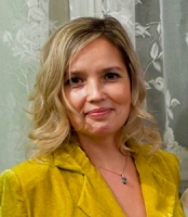Троицкая Наталья Игоревна